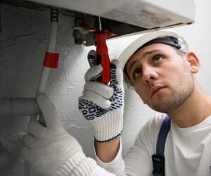 About Emergency plumbing pros High Bridge, NJ