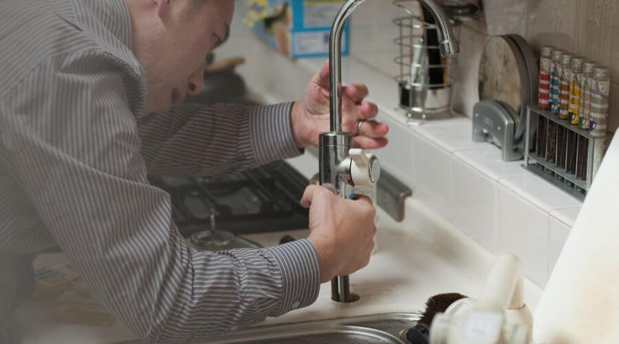 Professional emergency plumbing in High Bridge, NJ